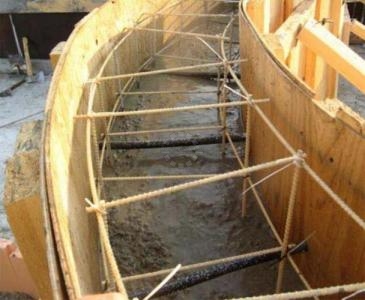 SPA fundament